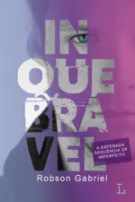 Cover of Inquebrável