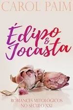 Cover of Édipo & Jocasta: Incondicional