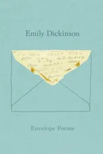 Cover of Envelope Poems