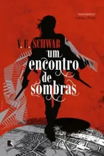 Cover of Um Encontro de Sombras