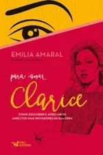 Cover of Para Amar Clarice
