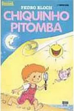 Cover of Chiquinho Pitomba
