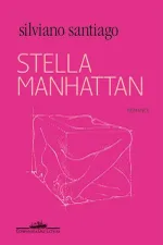 Cover of Stella Manhattan