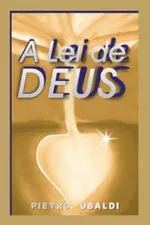 Cover of A Lei de Deus