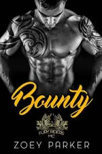 Cover of Bounty