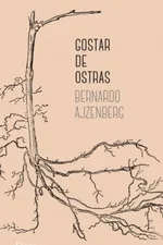 Cover of Gostar de Ostras