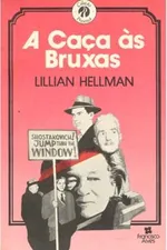 Cover of A caça às bruxas