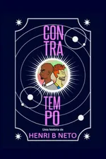 Cover of Contra Tempo