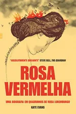 Cover of Rosa Vermelha