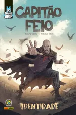 Cover of Capitão Feio: Identidade