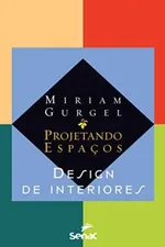 Cover of Projetando Espaços 2