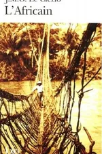 Cover of L'Africain