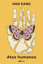 Cover of Atos humanos