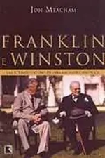Capa de Franklin e Winston