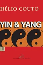 Cover of Yin & Yang
