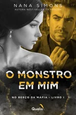 Cover of O Monstro em Mim