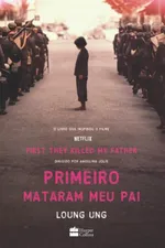Cover of Primeiro Mataram Meu Pai