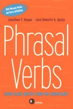 Cover of phrasal verbs
