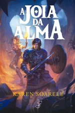 Cover of A Joia da Alma