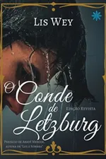 Cover of O Conde de Letzburg