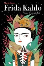 Cover of Frida Kahlo