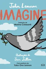Cover of Imagine