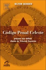 Cover of Código Penal Celeste
