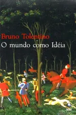 Cover of O mundo como idéia