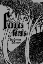 Cover of Fábulas Ferais