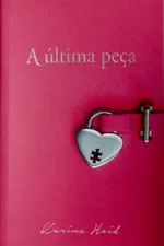 Cover of A Última Peça