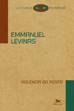 Cover of Violência do Rosto