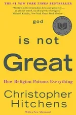 Cover of God is Not Great
