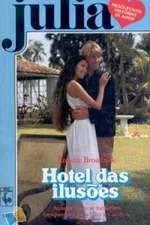 Cover of Hotel das ilusões