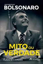 Cover of Jair Messias Bolsonaro