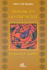 Cover of Mosaicos do Presente