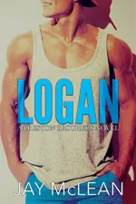 Cover of Logan