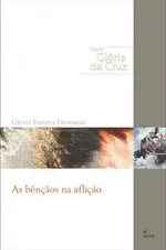 Cover of As Bençãos na Aflição