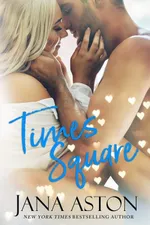 Cover of Times Square