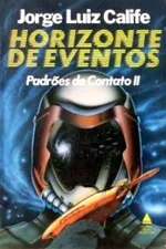 Cover of Horizonte de Eventos
