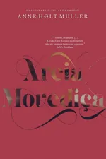 Cover of Areia Movediça