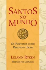 Cover of Santos no mundo