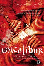 Cover of Excalïbur