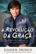 Cover of A Revolucao da Graça