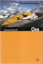 Cover of Clea
