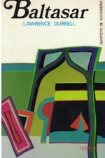 Cover of Baltasar