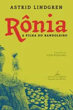 Cover of Rônia