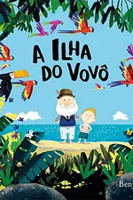 Cover of A Ilha do Vovô