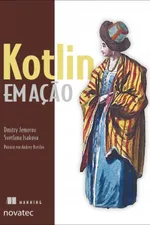 Capa de Kotlin em ação