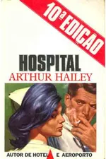 Cover of Hospital