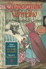 Cover of Chapeuzinho vermelho e outros contos de grimn